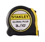 Trena 3 metros Global Plus -Stanley