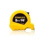 Trena 5,00 m x 16 mm Amarela Basica STHT33989840 Stanley