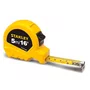 Trena 5,00 m x 16 mm Amarela Basica STHT33989840 Stanley