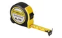 Trena 8,00 m x 25 mm Global Plus -Stanley