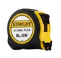 Trena 8,00 m x 25 mm Global Plus -Stanley