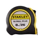 Trena 8,00 m x 25 mm Global Plus -Stanley
