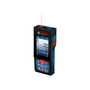 Trena Laser Glm 150-27 C Alcance 150m Com Bluetooth - Bosch