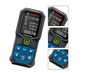 Trena Laser Verde GLM 50-27 CG até 50M com Bluetooth BOSCH