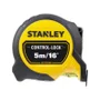 Trena Manual 05 Metros / 25mm com trava Control-Lock STHT37246-0 -Stanley
