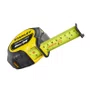 Trena Manual 08 Metros / 25mm com trava Control-Lock STHT37247-0 -Stanley