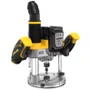 Tupia de Coluna a Bateria 20V DCW620B Sem Bateria e Carregador -Dewalt