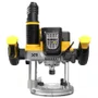 Tupia de Coluna a Bateria 20V DCW620B Sem Bateria e Carregador -Dewalt
