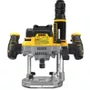 Tupia de Coluna a Bateria 20V DCW620B Sem Bateria e Carregador -Dewalt