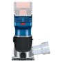 Tupia Manual a Bateria 18V GLF 18V-8 com Velocidade Variavel Sem Bateria e Carregador -Bosch