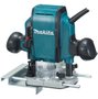 Tupia Manual de Coluna 1/4-5/6'' Pol. 900W RP0900 220V -Makita