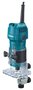 Tupia Manual Elétrica 530W Mod. 3709 220V -Makita Tupia Manual Elétrica 530W Mod. 3709 220V -Makita