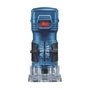 Tupia Manual Elétrica 550W - GKF 550 Bosch