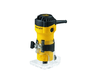 Tupia Manual Elétrica para Laminados ST55 550W 220V -Stanley