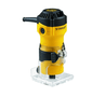 Tupia Manual Elétrica para Laminados ST55 550W 220V -Stanley