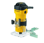Tupia Manual Elétrica para Laminados ST55 550W 220V -Stanley