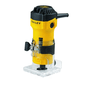 Tupia Manual Elétrica para Laminados ST55 550W 220V -Stanley