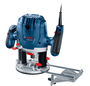 TUPIA MANUAL ELETRONICA COLUNA 1300W GOF 130 220V BOSCH