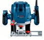 TUPIA MANUAL ELETRONICA COLUNA 1300W GOF 130 220V BOSCH