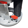 TUPIA MANUAL ELETRONICA COLUNA 1300W GOF 130 220V BOSCH