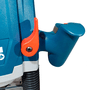 TUPIA MANUAL ELETRONICA COLUNA 1300W GOF 130 220V BOSCH