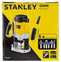Tupia Stanley SRR1200 1200W 220V