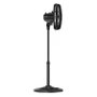 Ventilador de Coluna 30CM 52W Turbo 6 Pas Premium Preto 220V -Ventisol