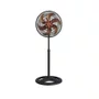 Ventilador de Coluna 40CM 80W Turbo 6 Pas Premium Bronze 220V -Ventisol