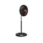 Ventilador de Coluna 40CM 80W Turbo 6 Pas Premium Bronze 220V -Ventisol