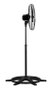 Ventilador de Coluna 50CM 130W Premium Preto 220V -Ventisol