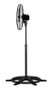 Ventilador de Coluna 50CM 130W Premium Preto 220V -Ventisol