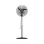 Ventilador de Coluna 50CM 200W Premium Preto Bivolt -Ventisol