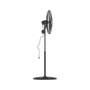 Ventilador de Coluna 50CM 200W Premium Preto Bivolt -Ventisol