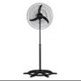 Ventilador de Coluna 60CM 130W New Preto 220V Premium -Ventisol