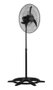 Ventilador de Coluna 60CM 130W New Preto 220V Premium -Ventisol