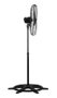 Ventilador de Coluna 60CM 130W New Preto 220V Premium -Ventisol
