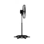 Ventilador de Coluna 60CM 200W Profissional Premium Preto 127/220V -Ventisol