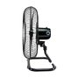 Ventilador de Mesa 50CM 130W New Preto 220V Premium -Ventisol
