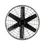 Ventilador/Exaustor Axial Industrial 60cm Pesado 220V/380V Trifásico -Ventisol