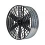 Ventilador/Exaustor Axial Industrial 60cm Pesado 220V/380V Trifásico -Ventisol