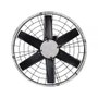 Ventilador/Exaustor Axial Industrial 60cm Pesado 220V/380V Trifásico -Ventisol