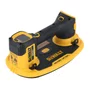 Ventosa a Bateria 20V Grabo Lifter DCE592B Capacidade 120KG Sem Bateria e Carregador -Dewalt