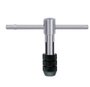 Vira Macho Tipo T Nº 1 M3 a M8 Rocast  270008 -Amatools